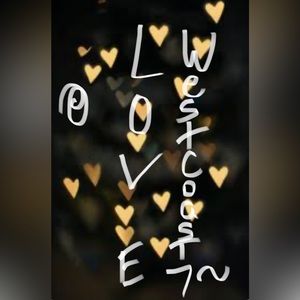 Enjoy~ 💗’ @Westcoast7~💕
